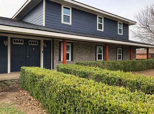 8318 Chukar Rd, Yukon, OK 73099