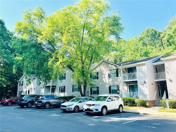 5615 Hornaday Rd Unit G, Greensboro, NC 27409