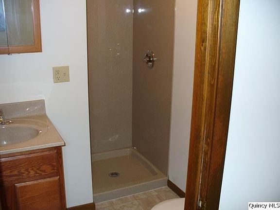 Home for Sale in CampPoint, IL $102,500