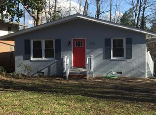 2703 Sarah Ave, Durham, NC 27707