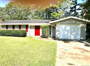6374 Dianne St, Shreveport, LA 71119