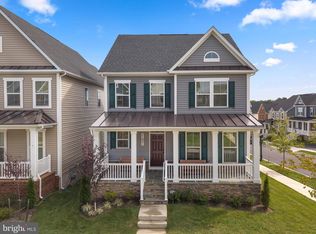 21921 Moorhen St, Clarksburg, MD 20871