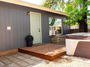 5700 Avenue G APT B, Austin, TX 78752