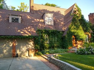 244 Ottawa Dr, Pontiac, MI 48341