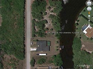 4234 Library St, Port Charlotte, FL 33948