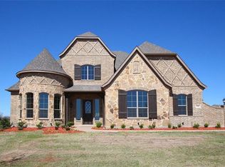 504 Eloise Dr, Heath, TX 75032