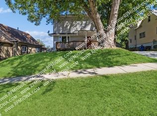 701 Olinda Ave, Des Moines, IA 50315