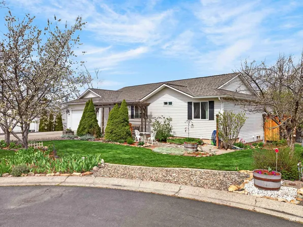 436 Gambels Ln, Moscow, ID 83843