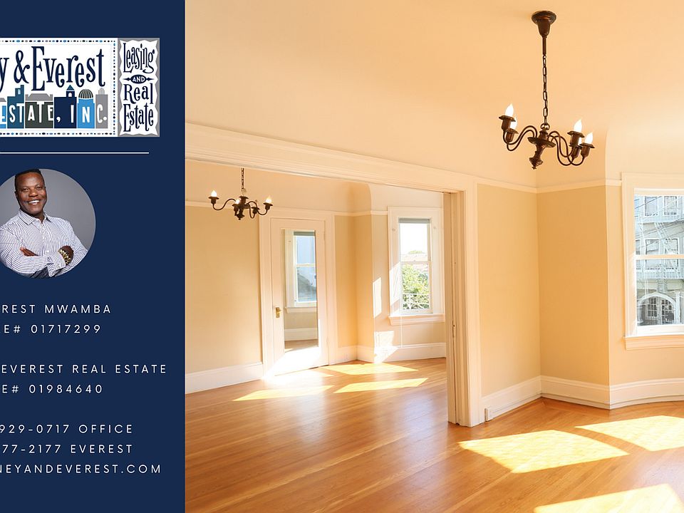 1st image of 1200 Waller St #3