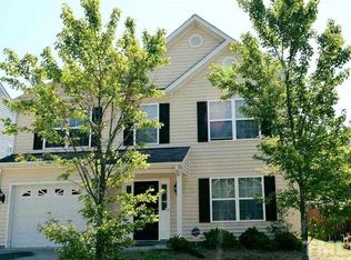 4218 Lady Slipper Ln, Durham, NC 27704