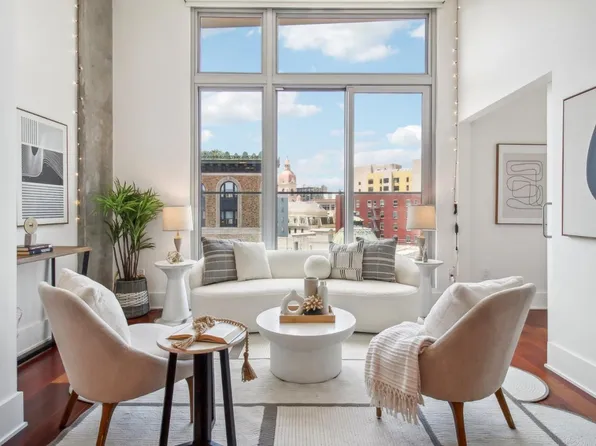 1075 Market St Unit 804, San Francisco, CA 94103