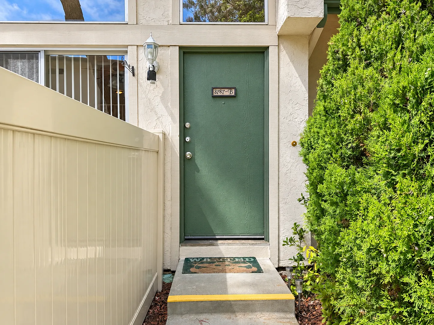 2 bed, 1.5 bath, 1097 sqft, $3,600 — Photo 2
