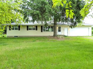 3501 Fishville Rd, Grass Lake, MI 49240