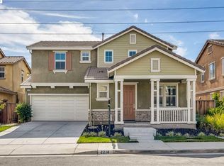 2218 Botany Bay Dr, Pittsburg, CA 94565
