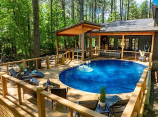 148 Dogwood Blossom Trl, Broken Bow, OK 74728