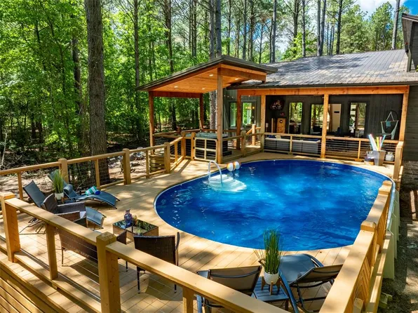 148 Dogwood Blossom Trl, Broken Bow, OK 74728