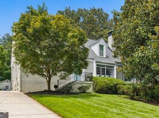 1762 Johnson Rd NE, Atlanta, GA 30306