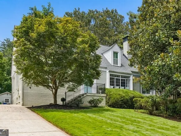 1762 Johnson Rd NE, Atlanta, GA 30306