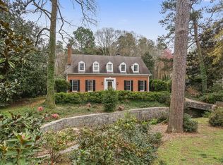 2853 Careygate NW, Atlanta, GA 30305