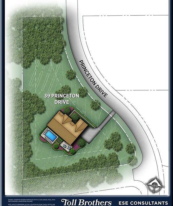 1st image of 39 Princeton Drive LOT 79