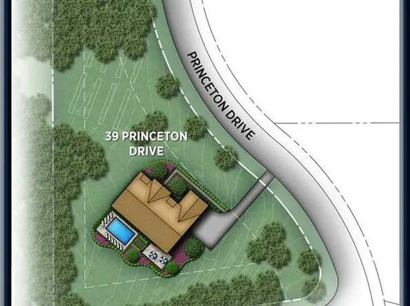 39 Princeton Drive LOT 79, Avon, CT 06001