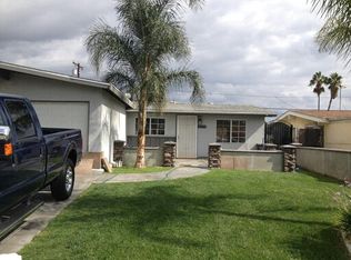 514 N Louise Ave, Azusa, CA 91702