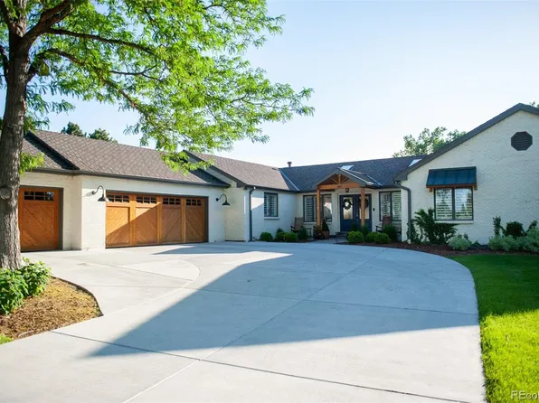 66 Fairway Lane, Littleton, CO 80123