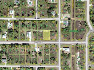 12214 Duval Blvd, Port Charlotte, FL 33981