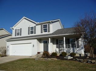 1229 Stableview Cir, Hamilton Twp, OH 45039