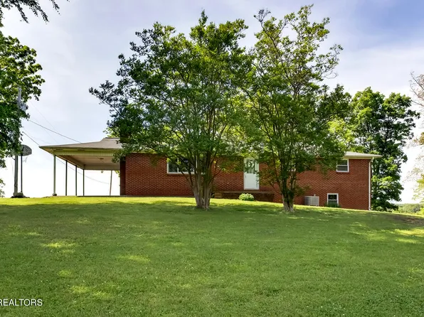 2000 Rock Quarry Rd, Loudon, TN 37774