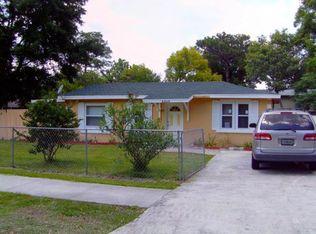 5305 Davisson Ave, Orlando, FL 32810