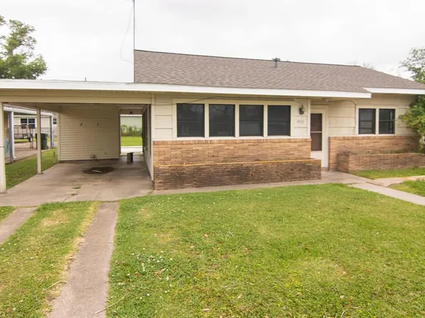 1435 Tennessee St, Lake Charles, LA 70607