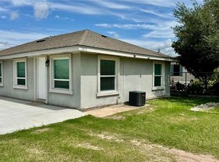 2917 N Pablo St #A, Edinburg, TX 78541