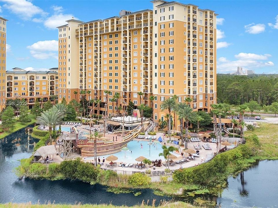 1st image of 8101 Resort Village Dr #1209
