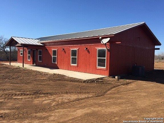 3rd image of 3177 S County Road 344