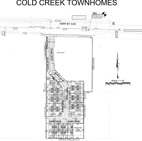 2nd image of 2802 148th Street SW