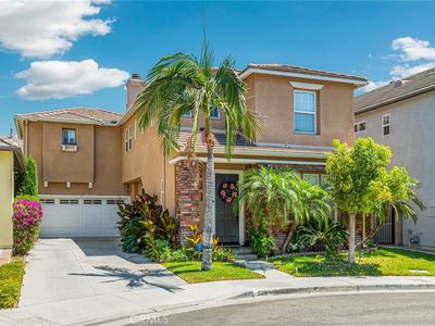 528 Masters Cir, Brea, CA, 92821