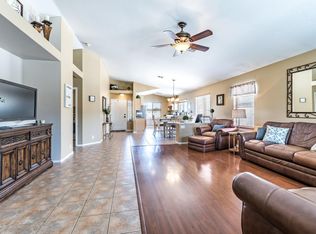 3507 N Kashmir, Mesa, AZ 85215