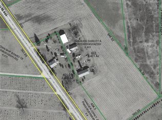 755 State Route 503, Arcanum, OH 45304