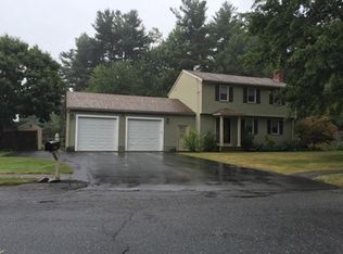 27 Duggan Dr, Leominster, MA 01453