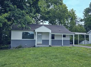 6417 Old Valley Rd, Knoxville, TN 37920