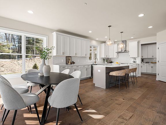 Enjoy a Meal in the Cafe