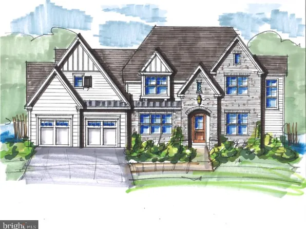 223 Walnut Tree Ln, Malvern, PA 19355