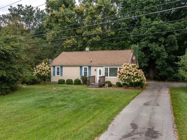 2957 N Hermitage Rd S, Sharpsville, PA 16150