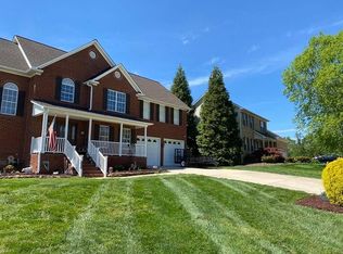 205 Naola Ct, Archdale, NC 27263