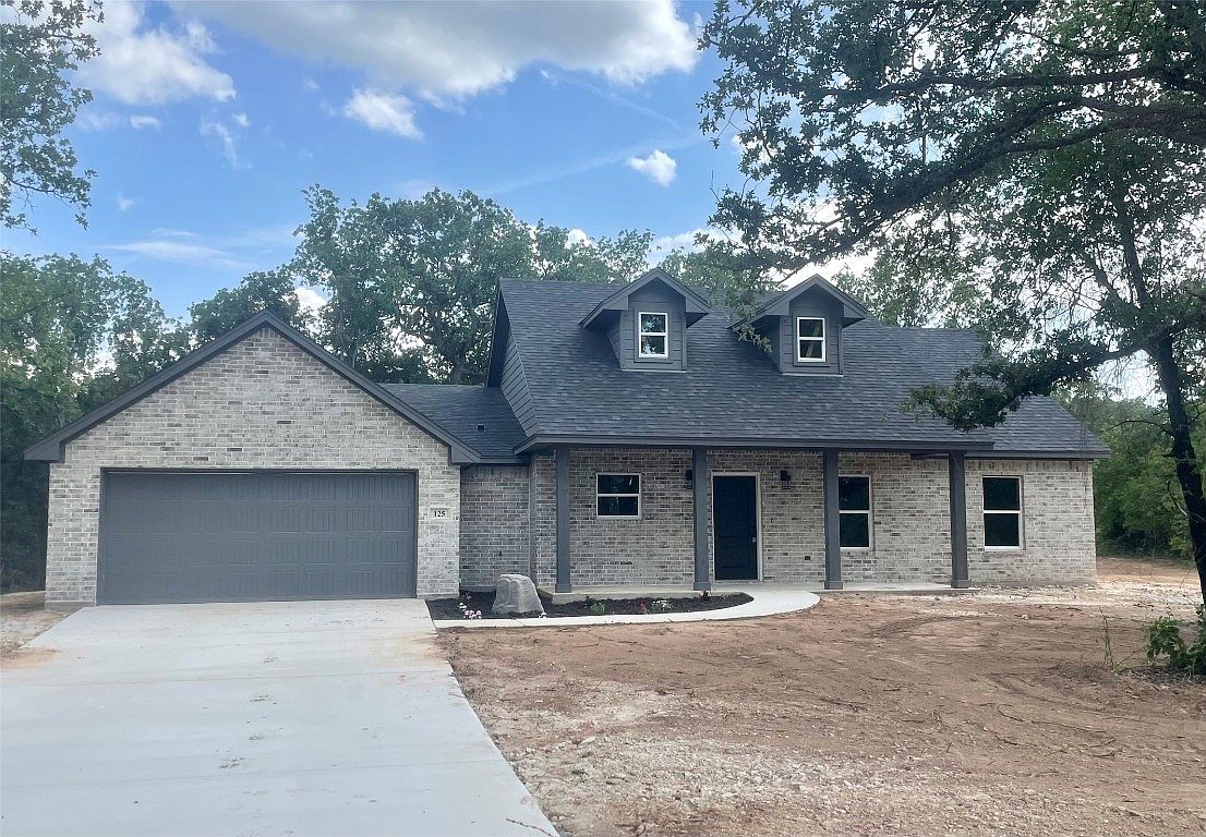 125 Monarch Ct, Poolville, TX 76487 Zillow