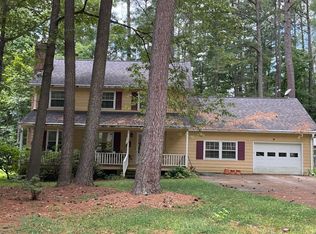 1106 Flanders St, Garner, NC 27529