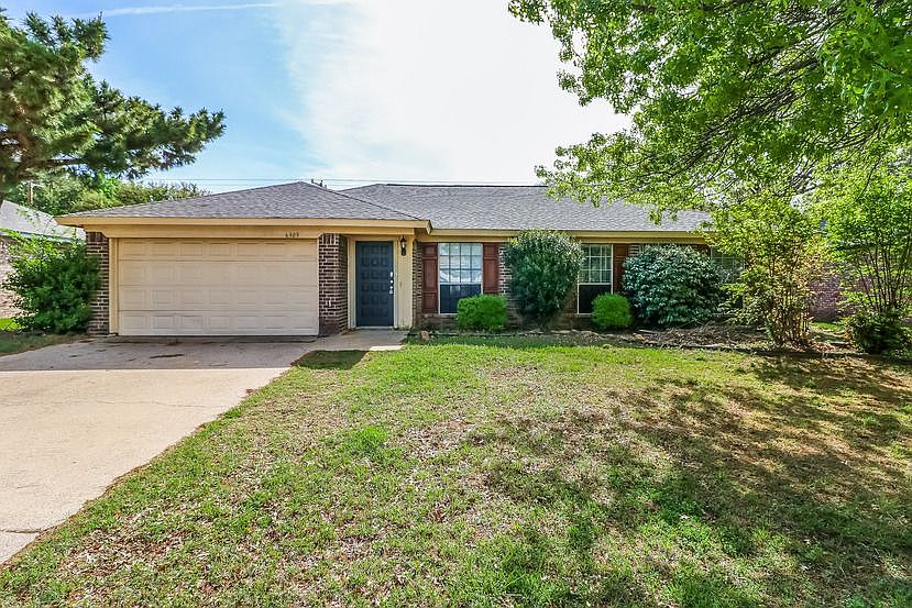 1st image of 6309 Big Springs Dr