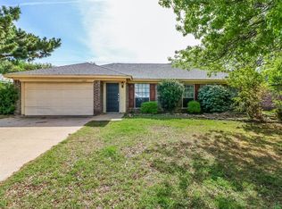 6309 Big Springs Dr, Arlington, TX 76001