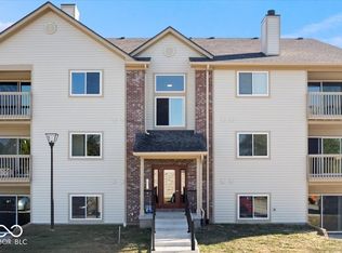 12515 Timber Creek Dr UNIT 1, Carmel, IN 46032